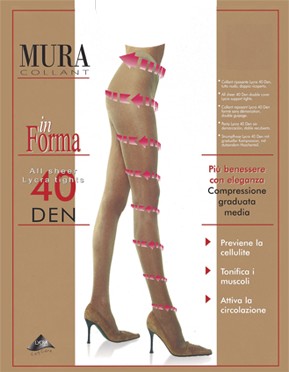 Mura Tights